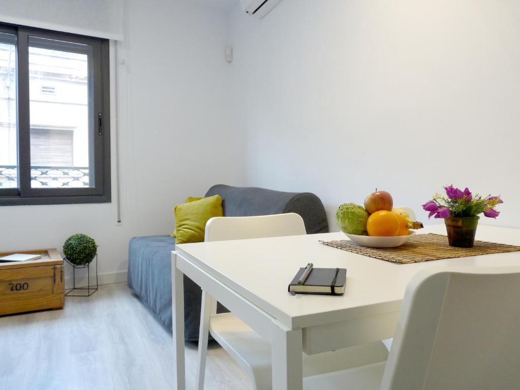 MarBarcelona Apartments Mas - 4