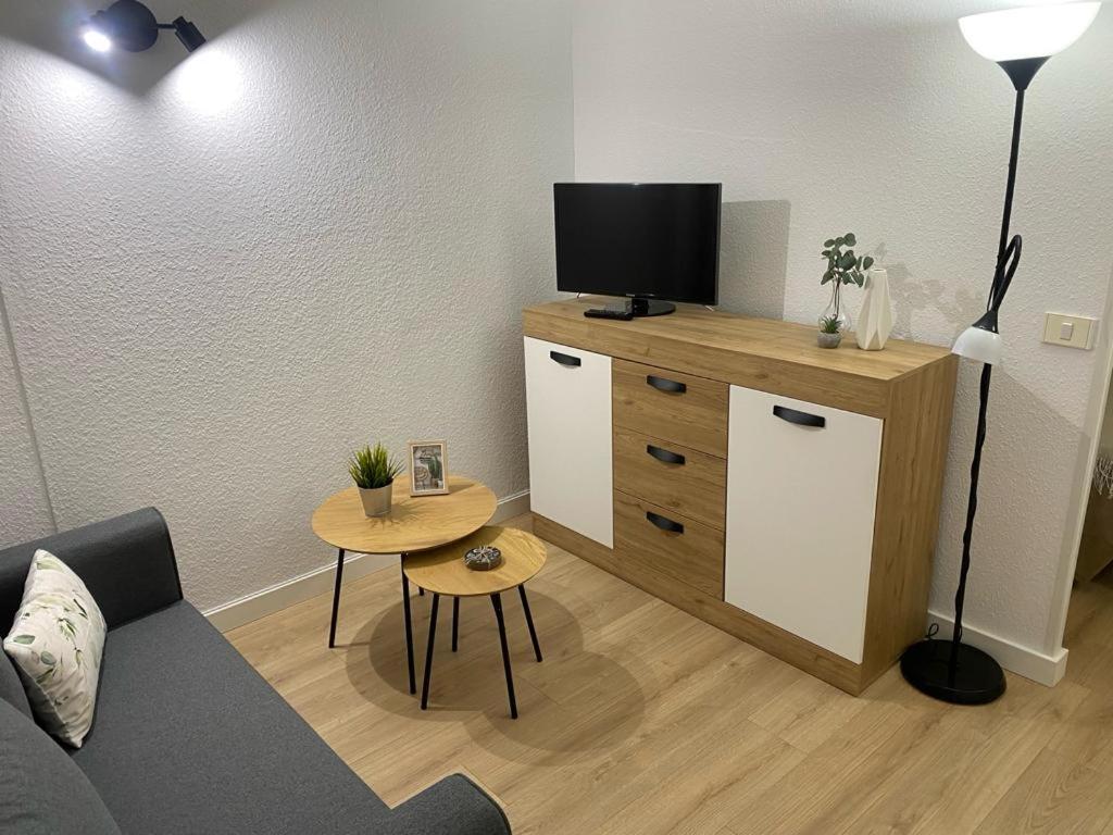 Apartamento Central Plaza - 3