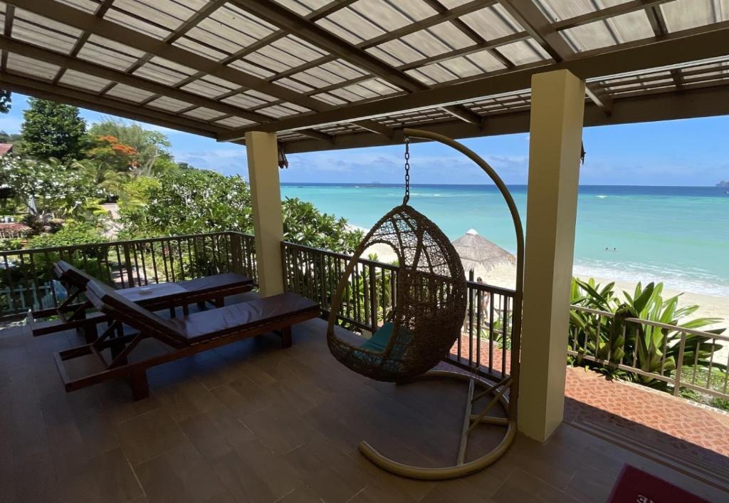 Paradise Pearl Bungalow