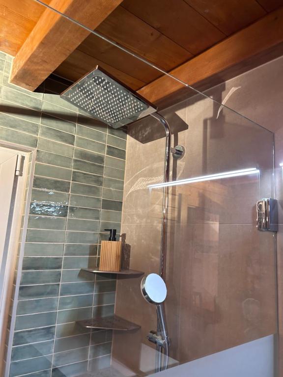 Chalet LYS Apartment 14 Rue Sigma - 2