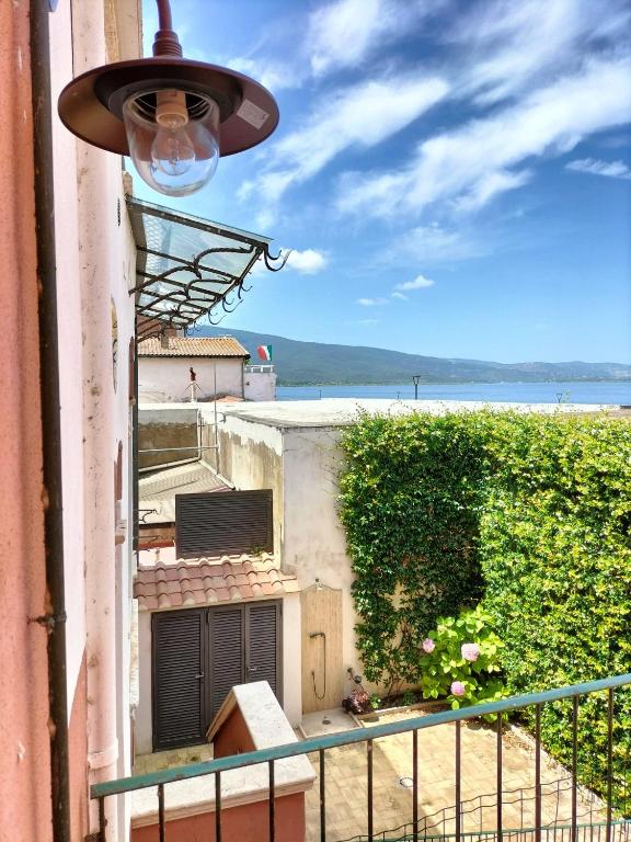 Orbetello centro - Tramonto di Ponente casa indipendente, Orbetello