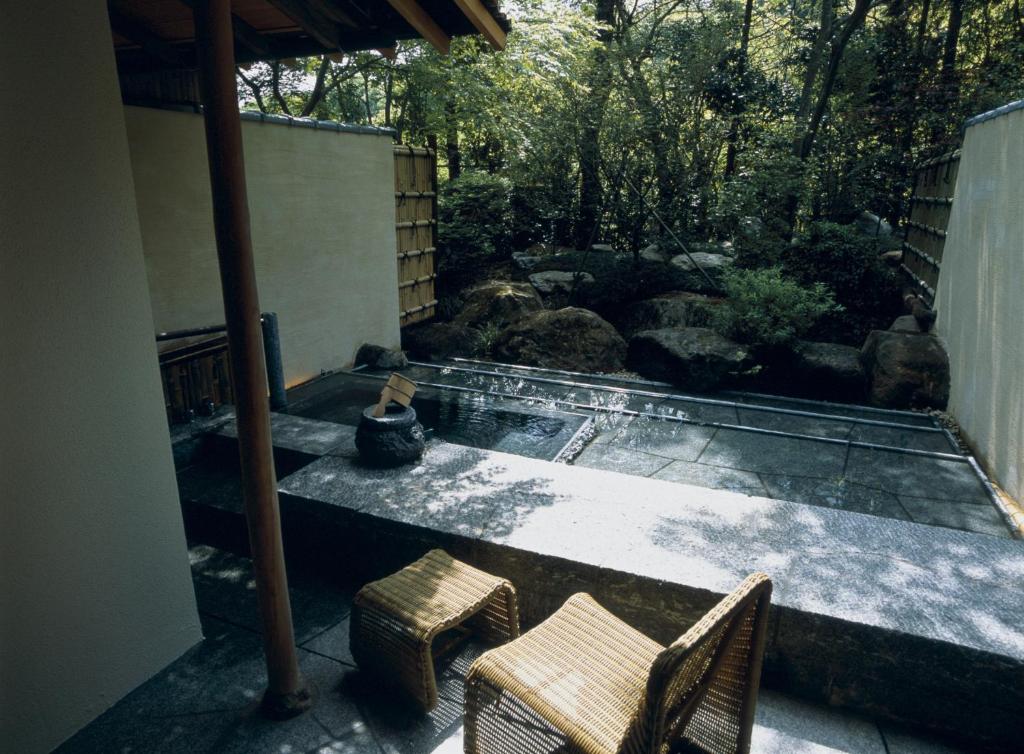 Facilities