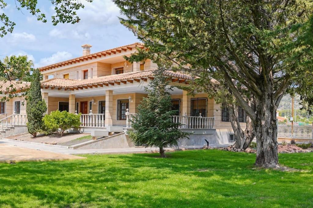 El Carrascal, Caravaca de la Cruz