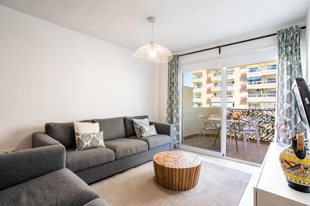 Sur Suites Sol Playa - 3