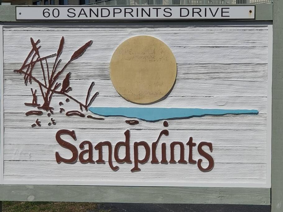 “Sandprints”, Destin
