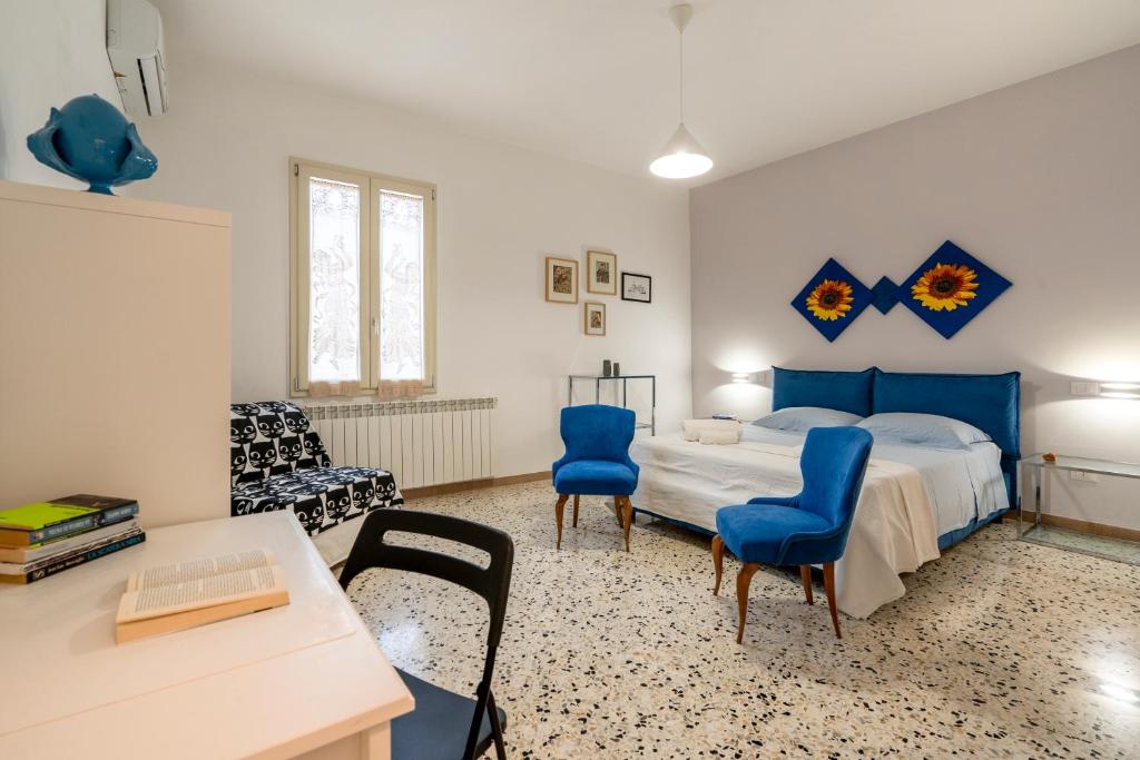 Casa Mariantos - 5