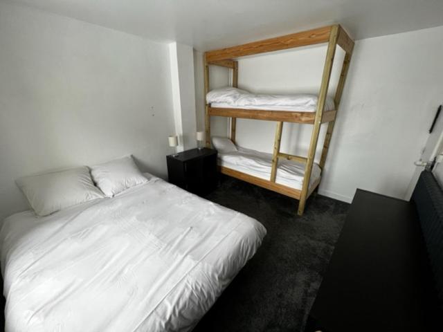 RestAuberge La Reine Meije - 3