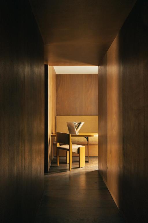 Edgar Suites - Bouchardon - 4
