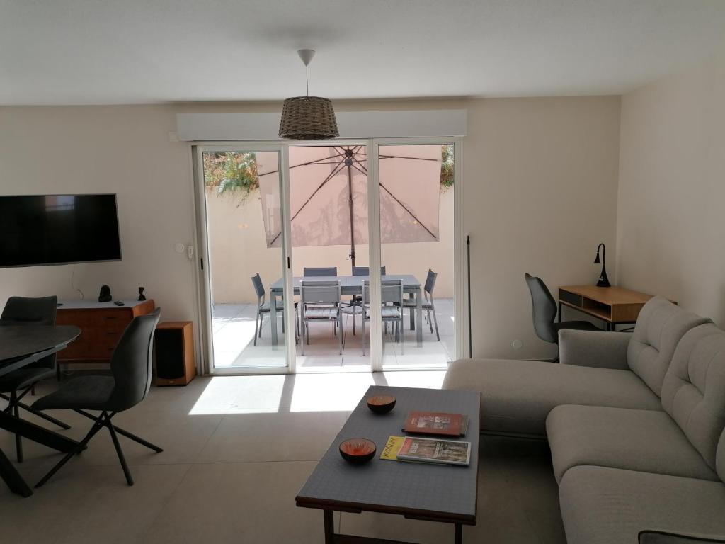 Villa Rose des sables - 4