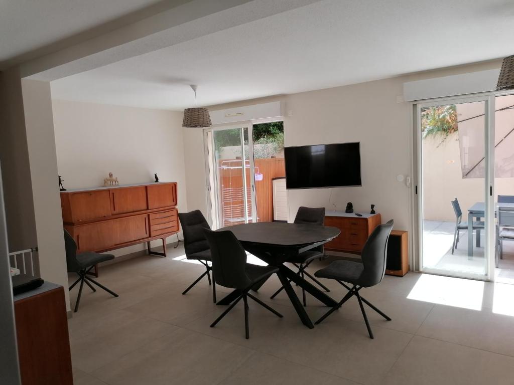 Villa Rose des sables - 2