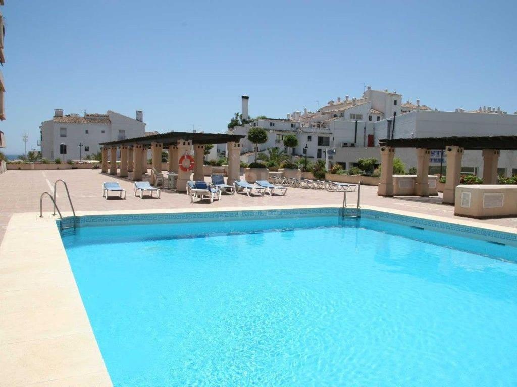 Luxury 3BR Apt Puerto Banus - Terrace - Near Beach - 1