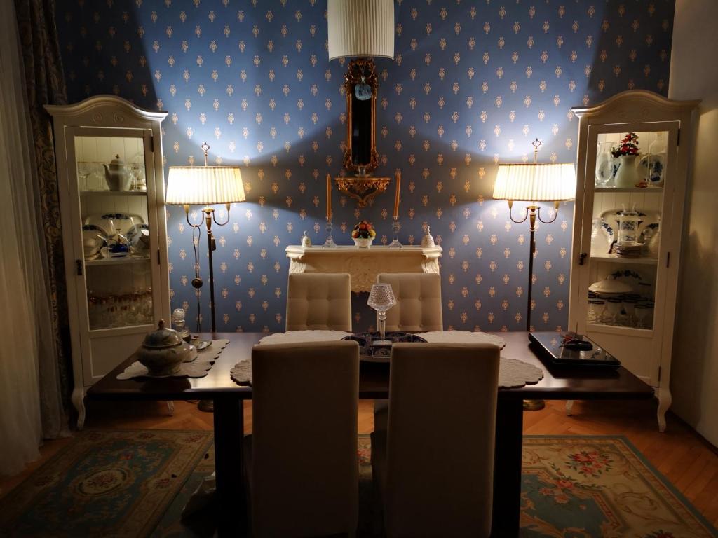 Heart of Verona, Verona