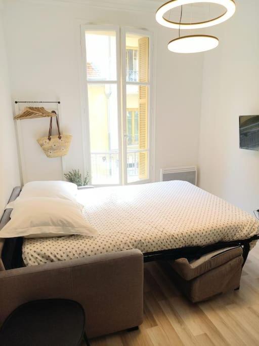 Studio Cosy à 150 m de la Mer - 5