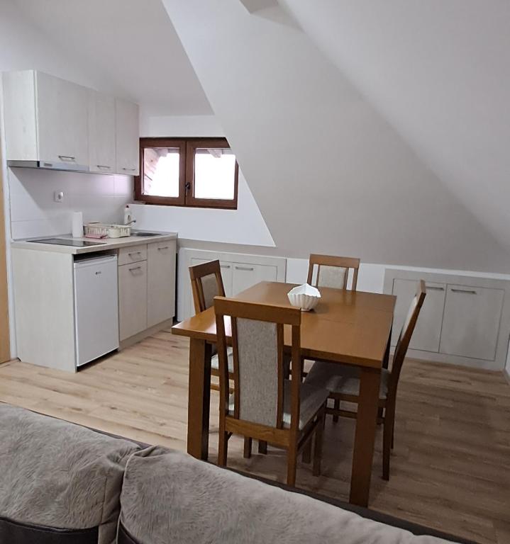 Apartman Jana Suncani Breg - 2