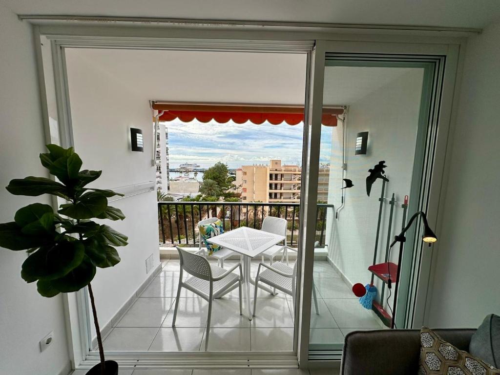 Achacay View Apartment - 3