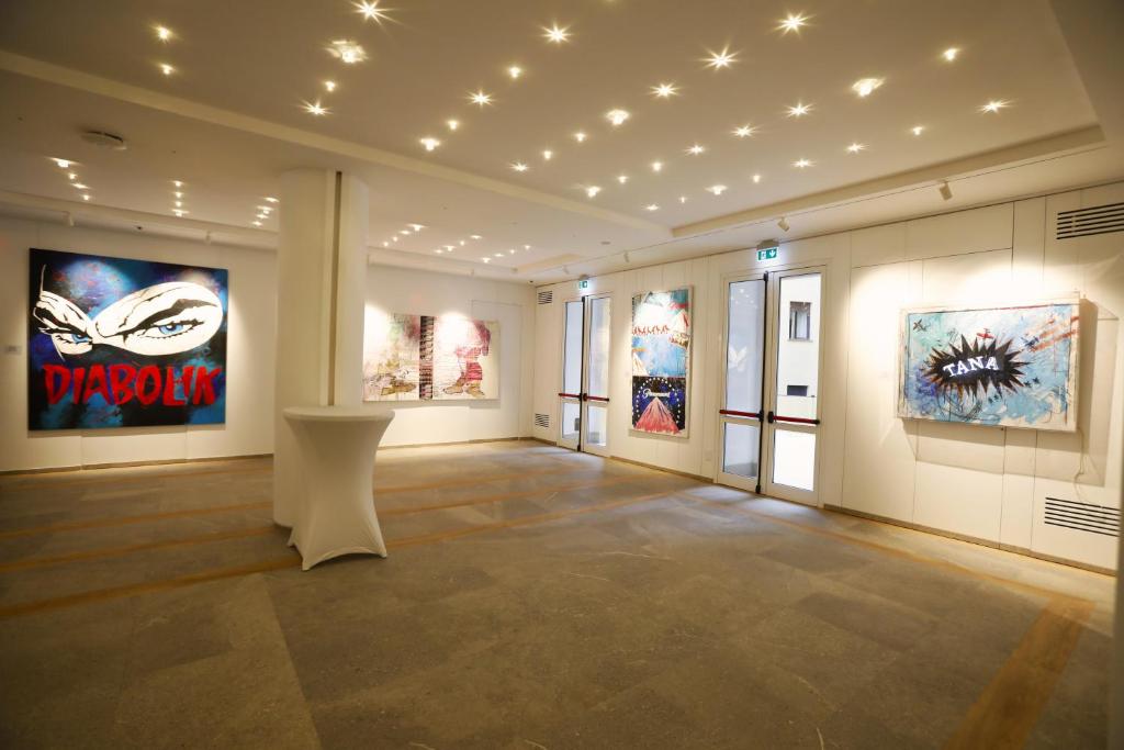 Soul Art Hotel - 4