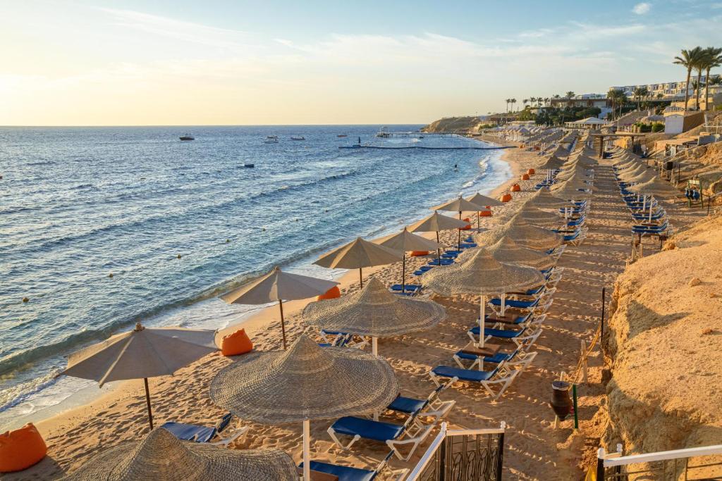 Sultan Gardens Resort — Sharm El Sheikh, South Sinai