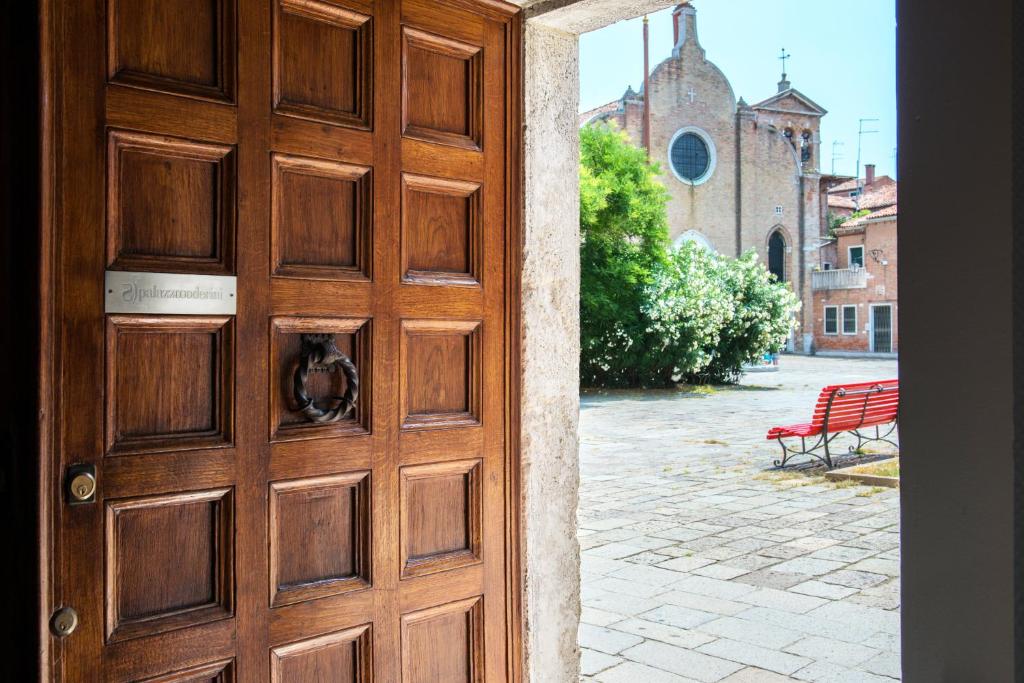 Palazzo Soderini photo