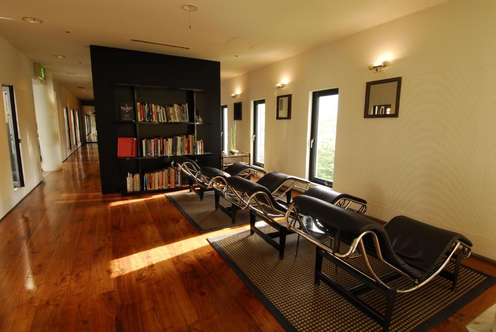 Recreational facilities