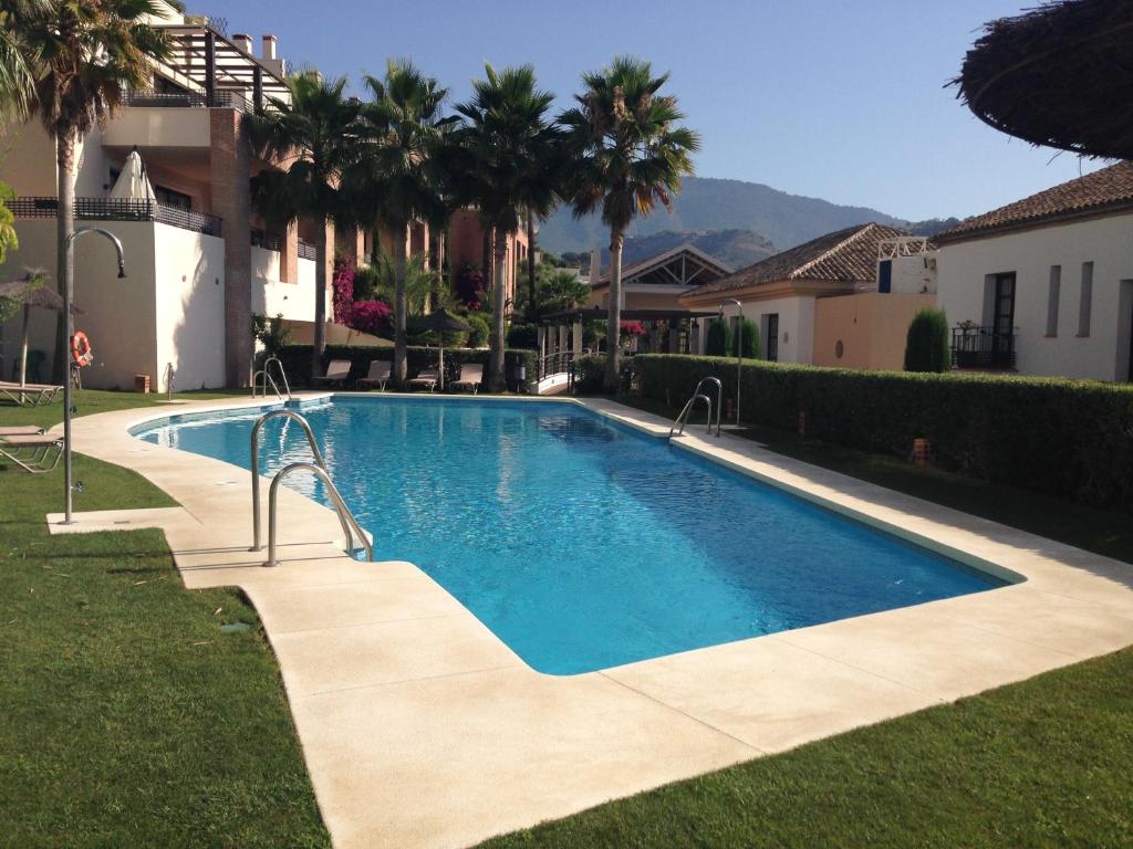 El Casar Apartments — Hotel in Benahavis