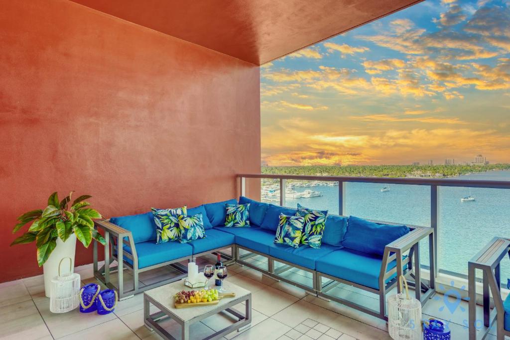 New Studio - Hollywood Beach Bliss for 2, Hollywood