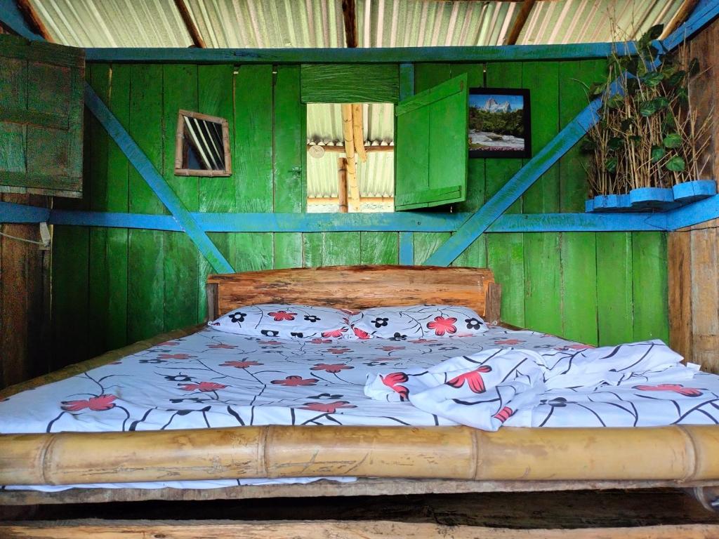 Sierra de viboral adventures - 5