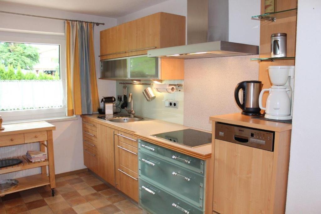 Ferienwohnung Stuibenfall - 3
