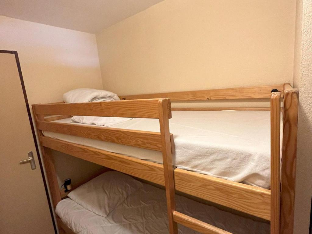 Studio cabine Sud avec balcon, animaux admis - FR-1-263-536 - 5