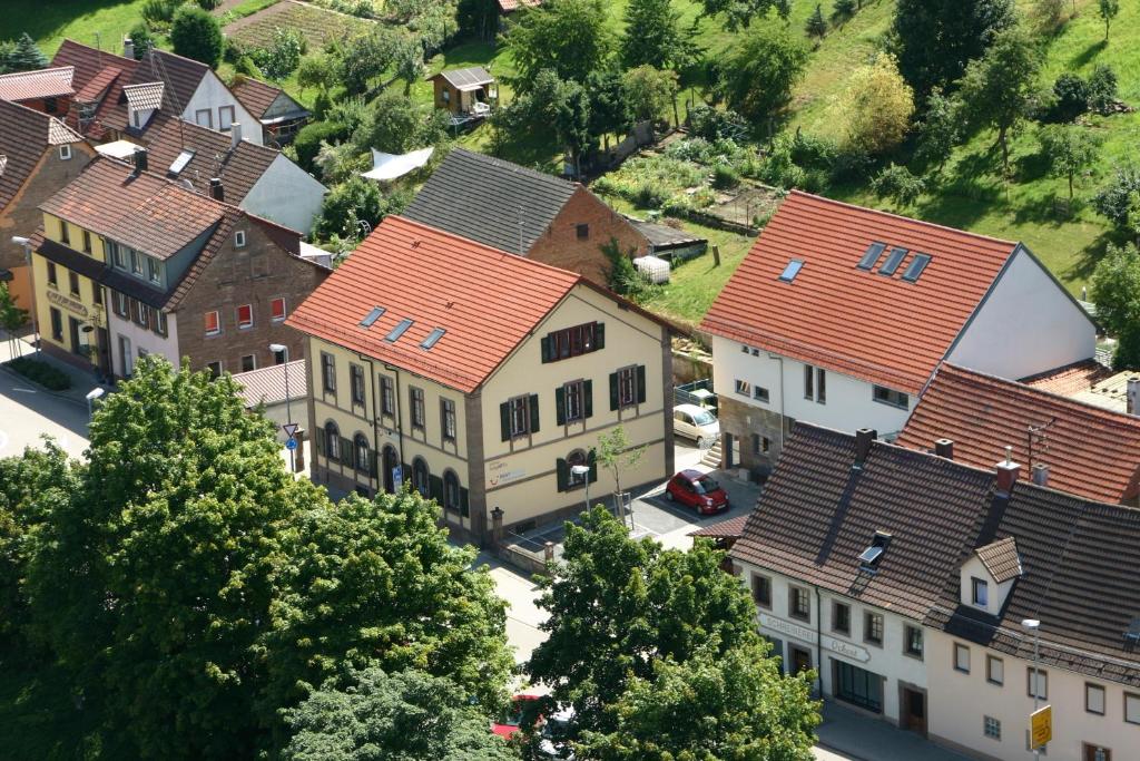 Gastehaus stuttgART36 photo