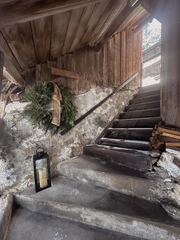 Ferienhaus Alpenglück - 4