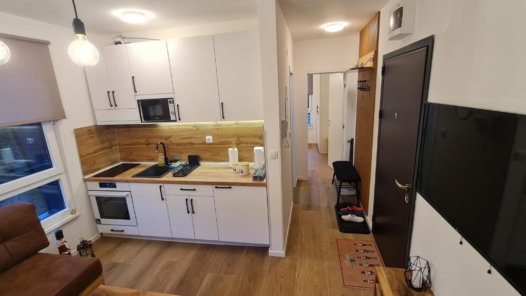 Apartmani Šišarka Jahorina - 2