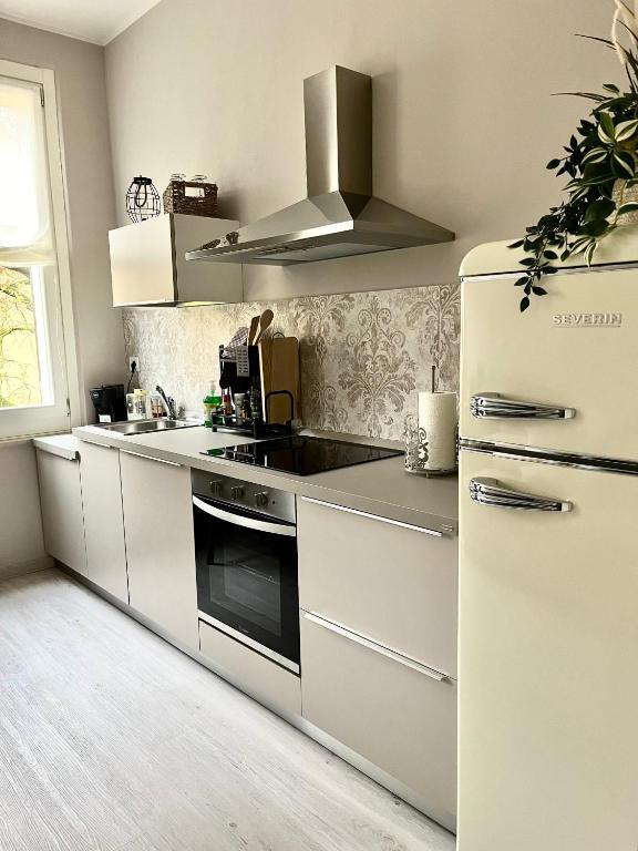 Maison del Ducato Suite Correggio - 4