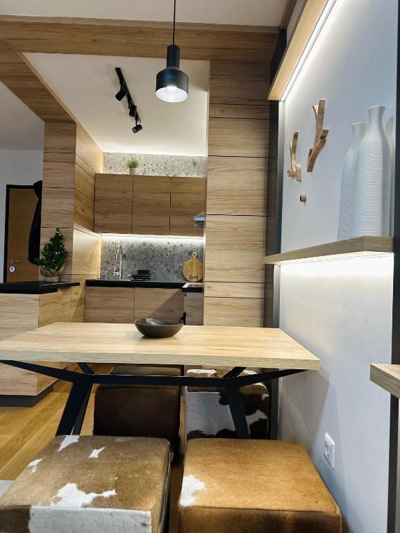 Apartman Rudolf, Snjezna Dolina Resort - 2