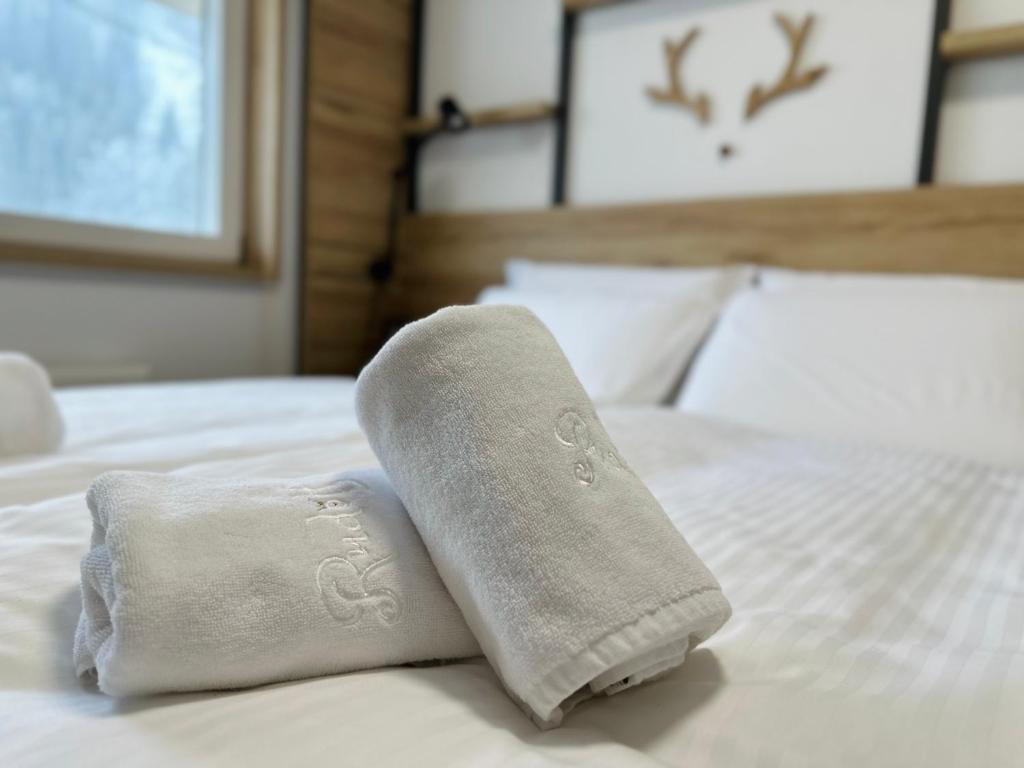 Apartman Rudolf, Snjezna Dolina Resort - 3