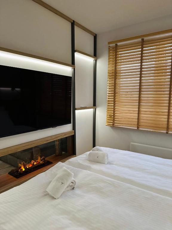 Apartman Rudolf, Snjezna Dolina Resort - 5
