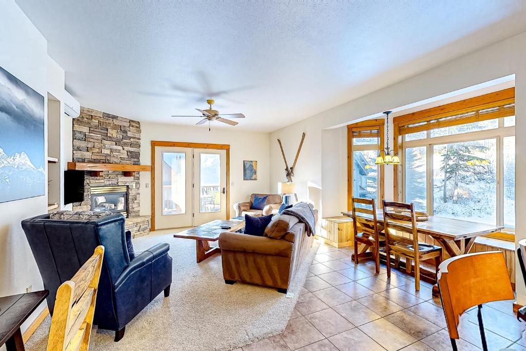 Black Diamond #2B, Whitefish