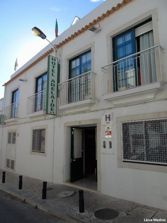 Hotel Adelaide photo