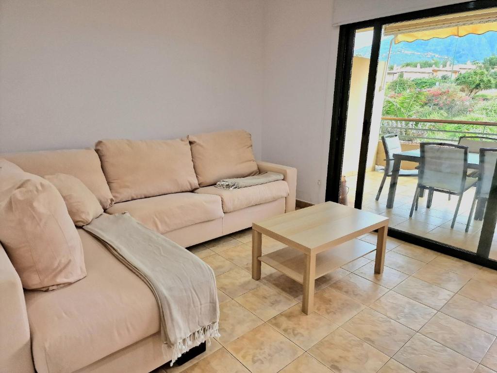 Durazno Tropical Apartment Puerto de la Cruz - 3