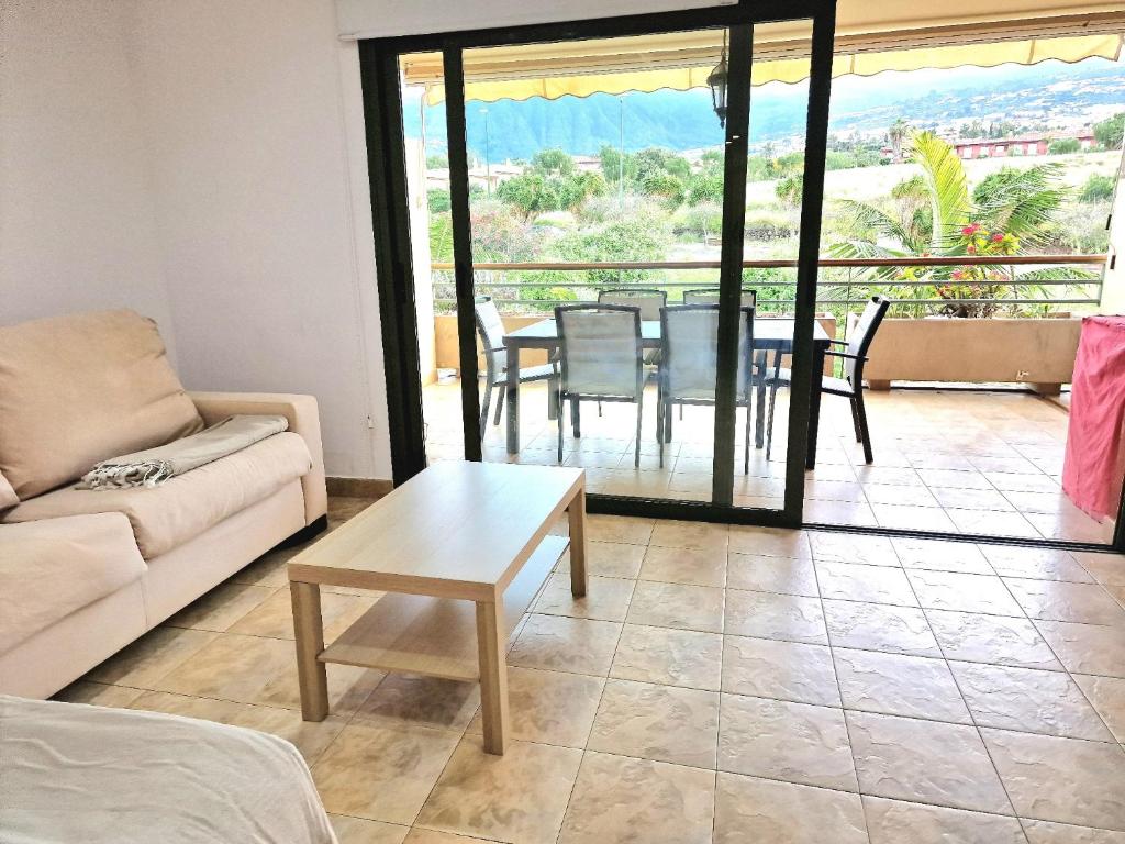 Durazno Tropical Apartment Puerto de la Cruz - 2