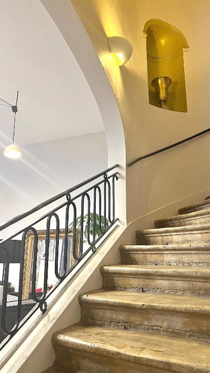 Suite Aubance - Maison Bossoreil - 3