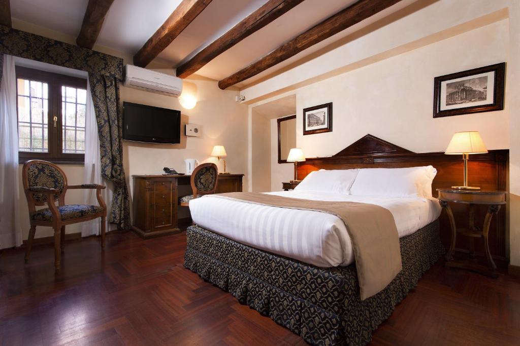 Hotel Teatro Pace 9