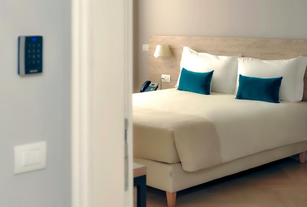 Bergamo Inn 43 - 2