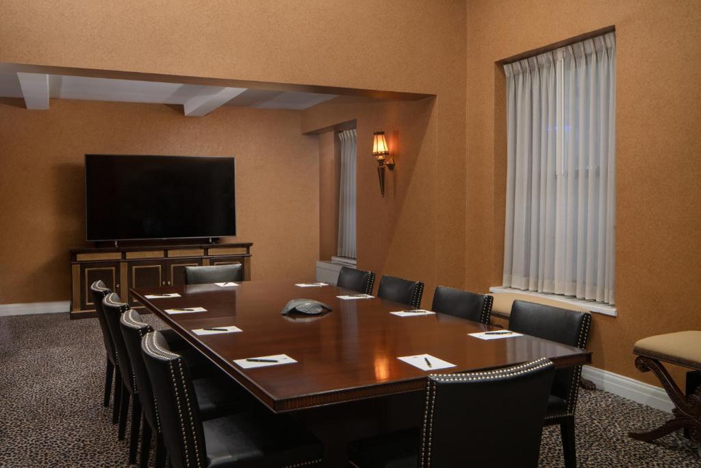 Meeting room / ballrooms