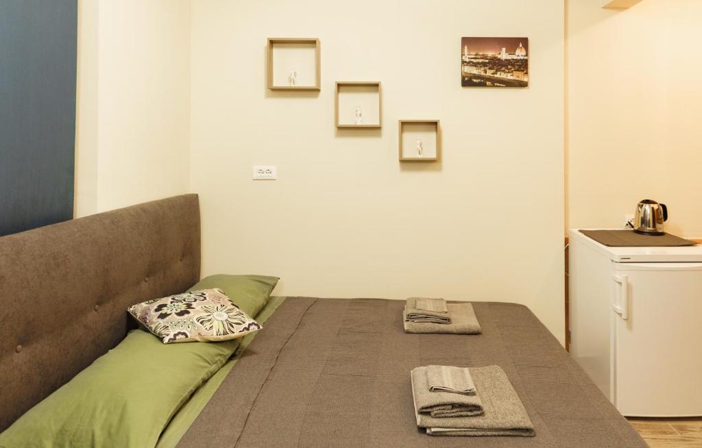 Vintage apartments in the center of Florence - 4