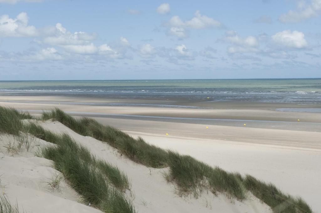 Evancy Villa les Margats photo