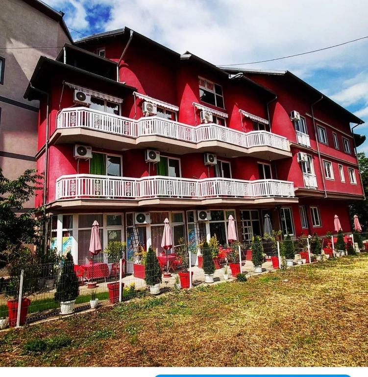 Apartmani MiS apartman br 2, Soko Banja