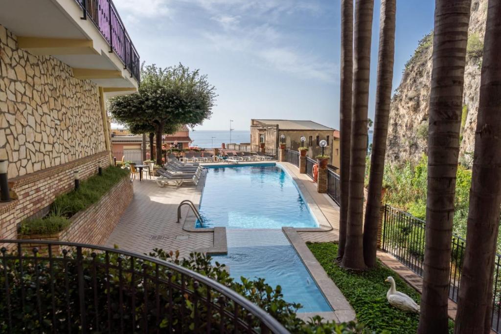Hotel Corallo