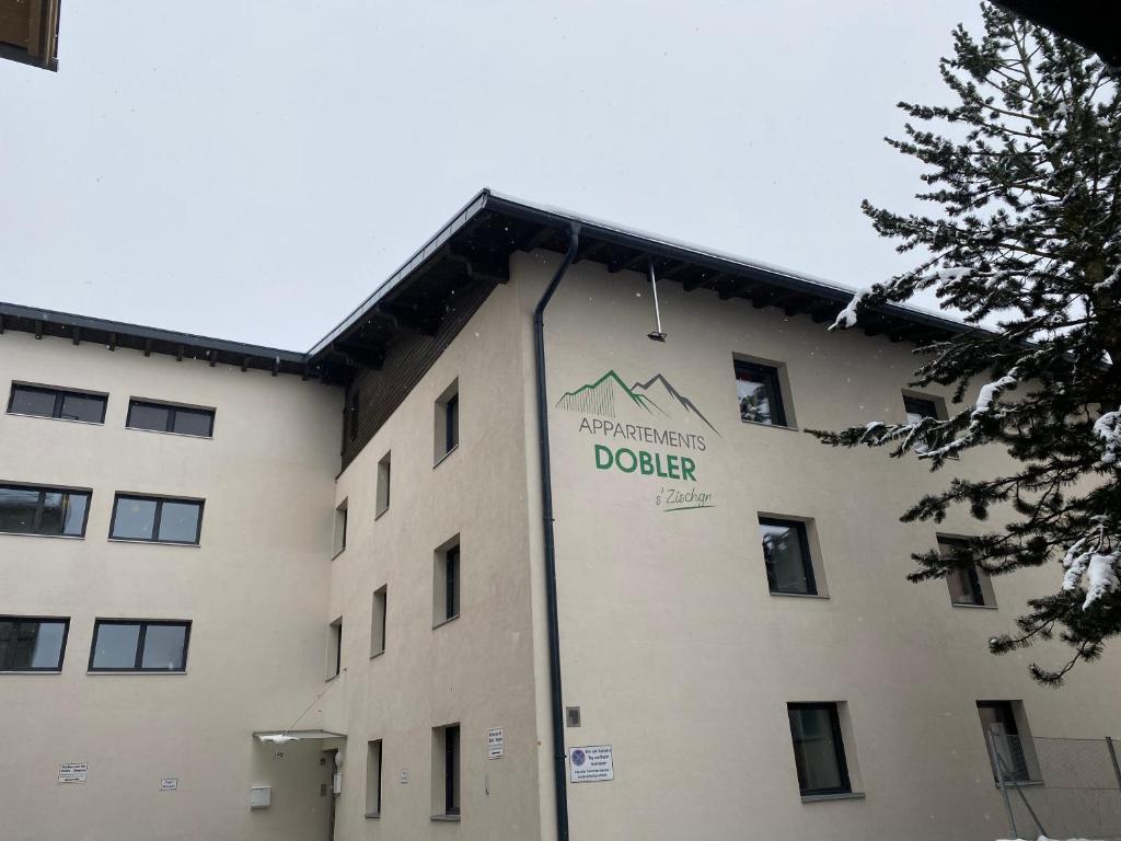 Appartements Dobler - s'Zischgn - 3