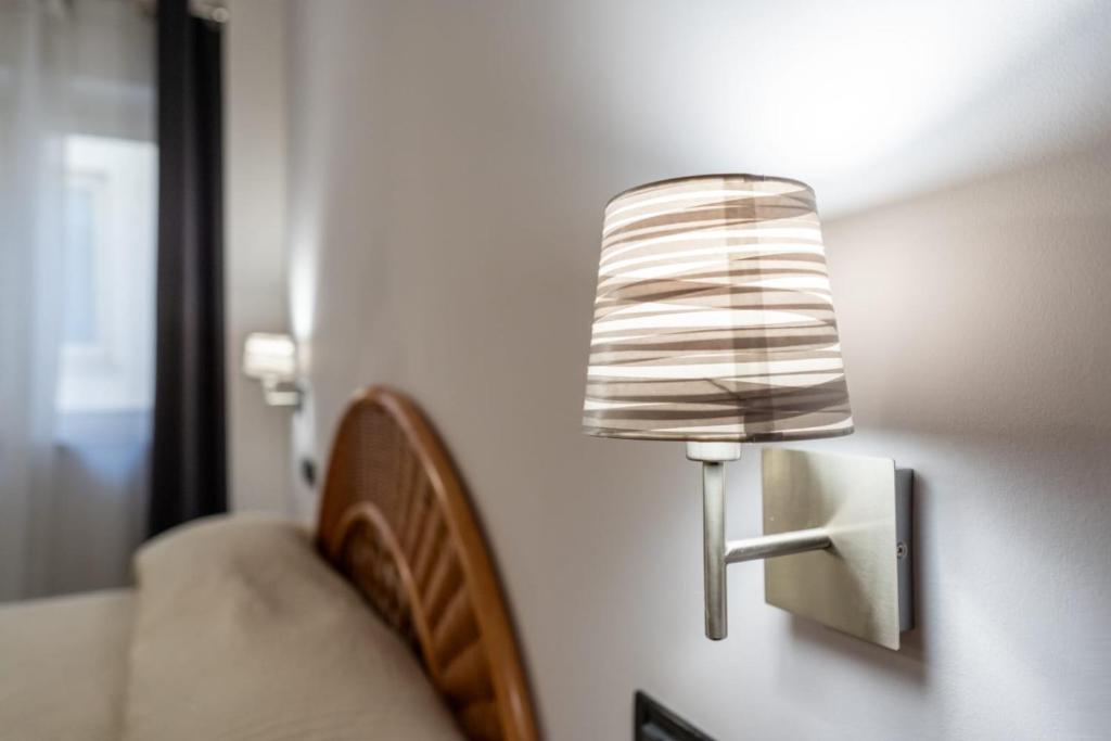 Hotel Corallo — Pokoje in Taormina, Sycylia