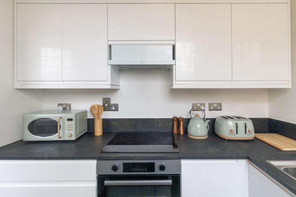 Clarence Square Penthouse, Cheltenham photo 7